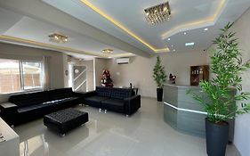 Perequê Praia Hotel